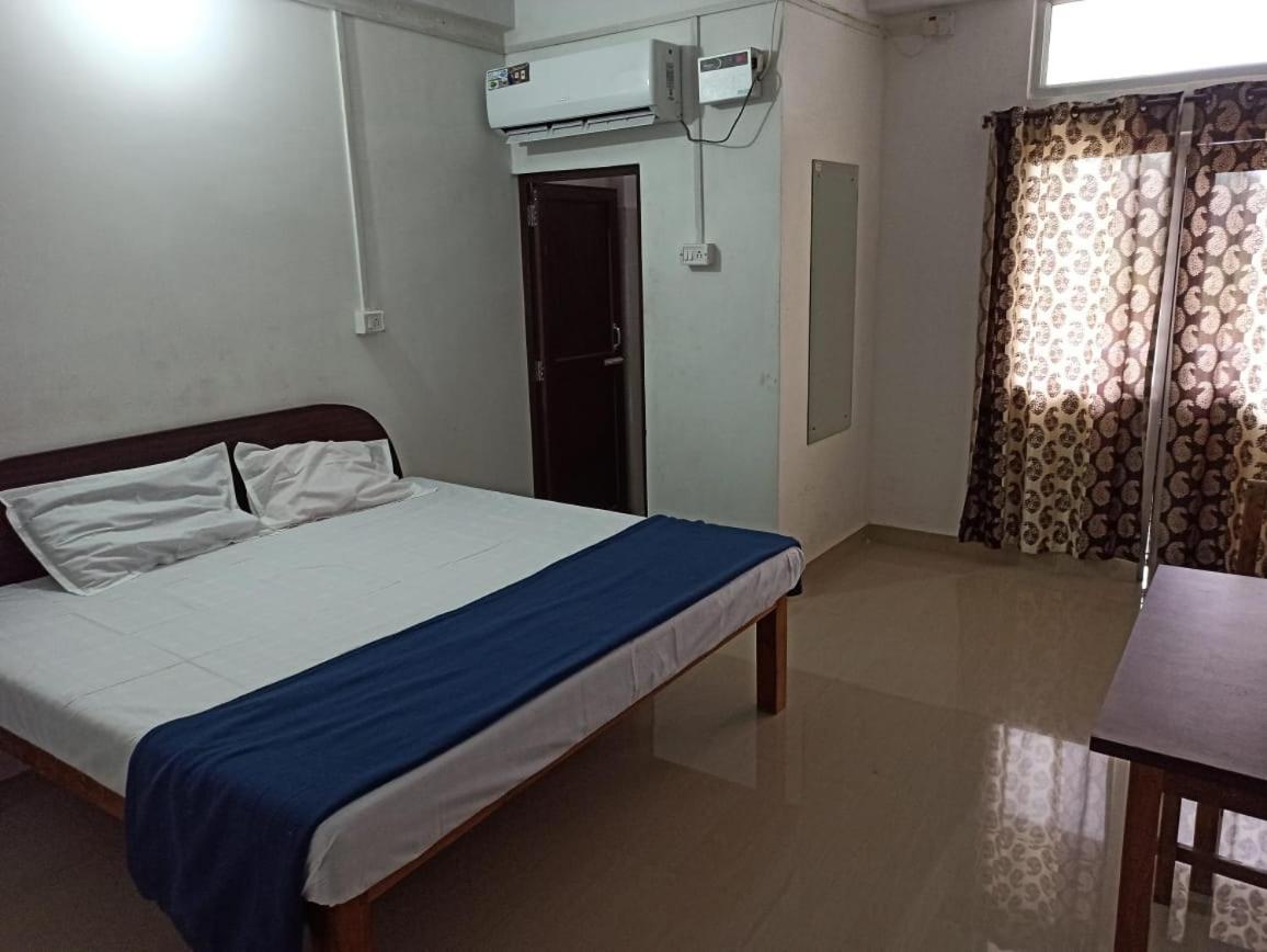 Punjab Residency Hotel พอร์ตแบลร์ ภายนอก รูปภาพ
