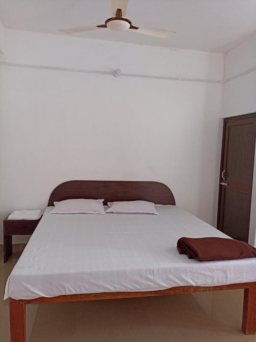 Punjab Residency Hotel พอร์ตแบลร์ ภายนอก รูปภาพ