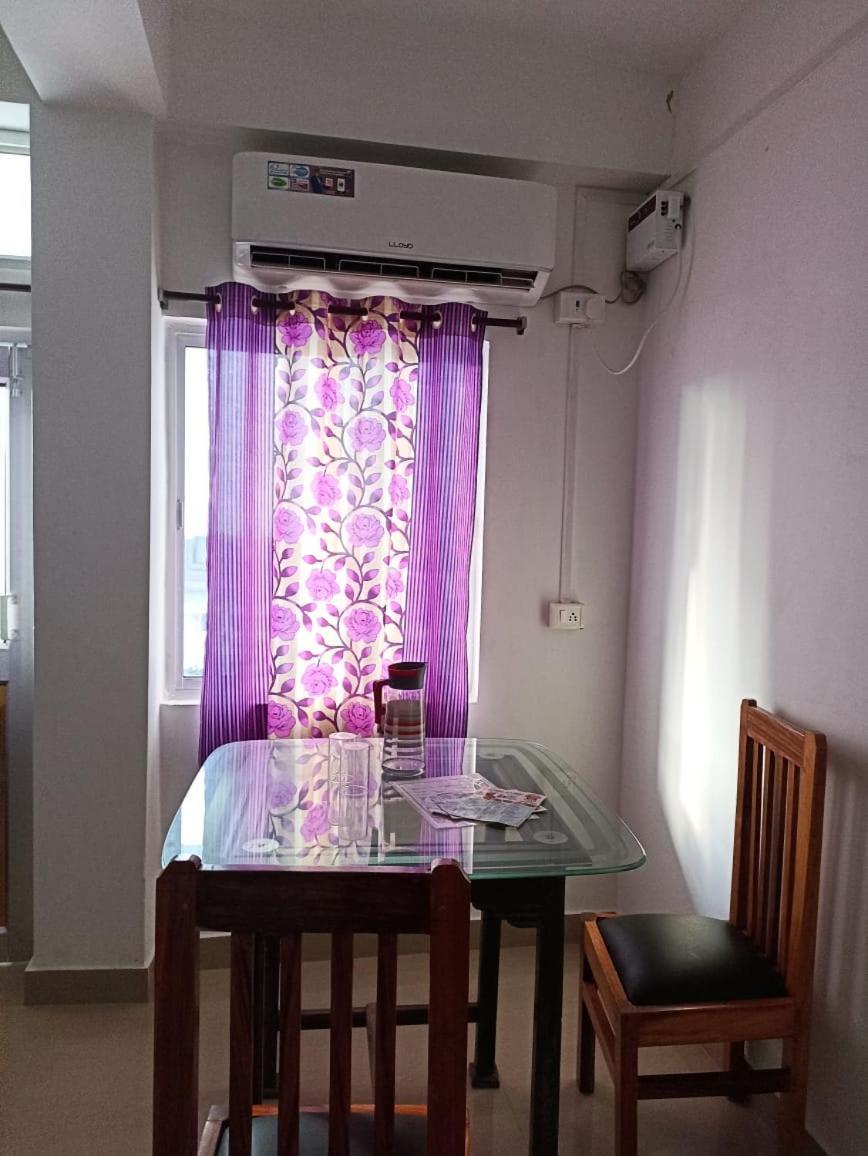 Punjab Residency Hotel พอร์ตแบลร์ ภายนอก รูปภาพ